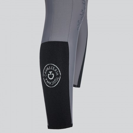 Pantalon Perforated Insert Jumping