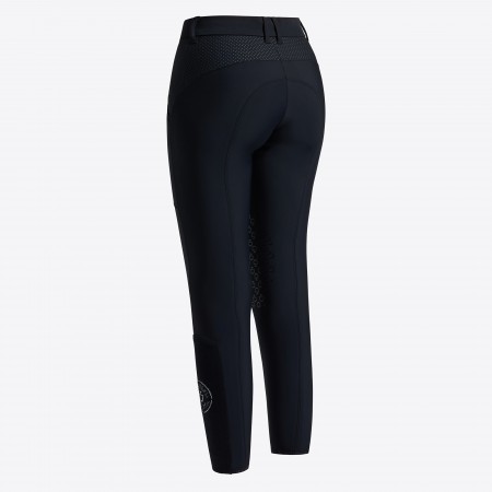 Pantalon Perforated Insert Jumping