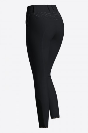Pantalon Strass FW26