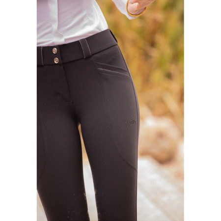 Pantalon Sybille FW25