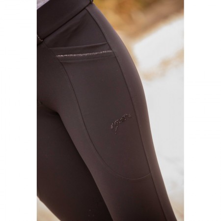 Pantalon Sybille FW25