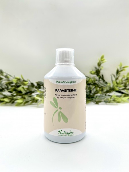 Parasitisme Liquide