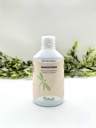 Parasitisme Liquide