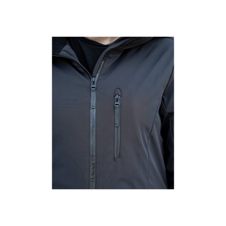 Parka imperm&eacute;able Safa FW26