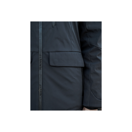 Parka imperm&eacute;able Safa FW26