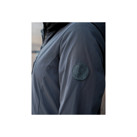 Parka imperm&eacute;able Safa FW26