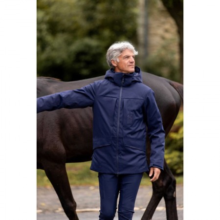 Parka K-Control