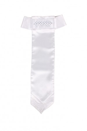 Plastron Sparkle