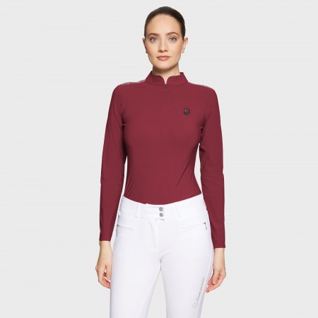 Polo Brunella Premium FW25