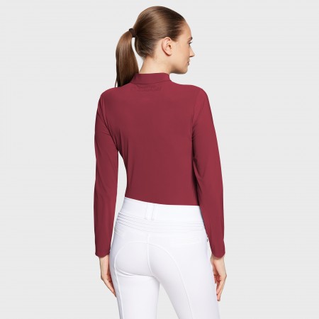 Polo Brunella Premium FW25