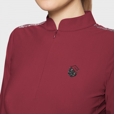 Polo Brunella Premium FW25