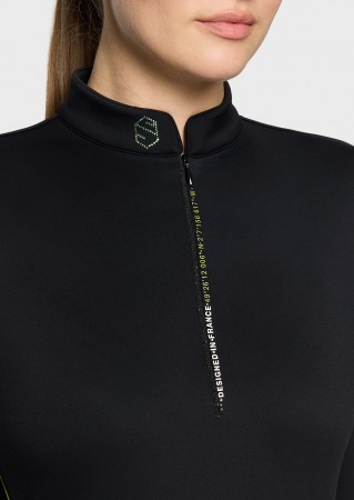 Polo d\'entrainement Brunella FW26