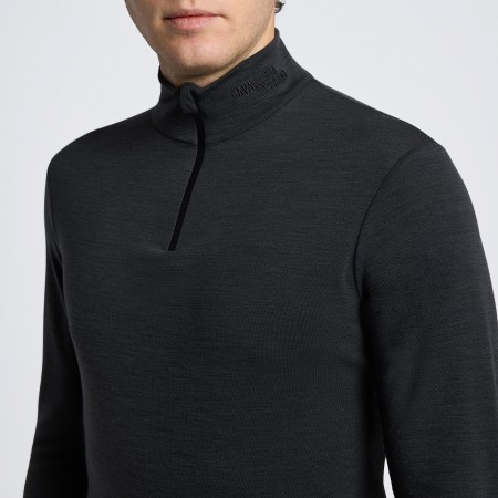 Polo d\'entrainement FW26