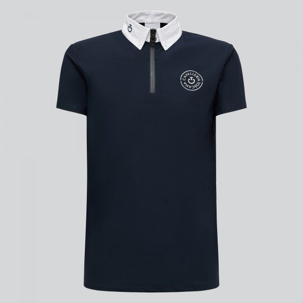 Polo de concours 