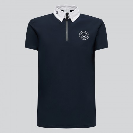 Polo de concours 