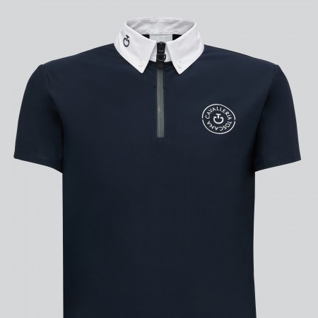 Polo de concours 