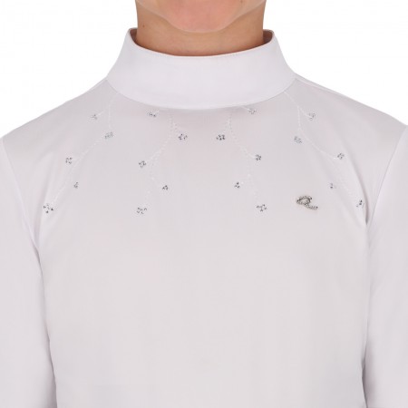 Polo de concours Amilara