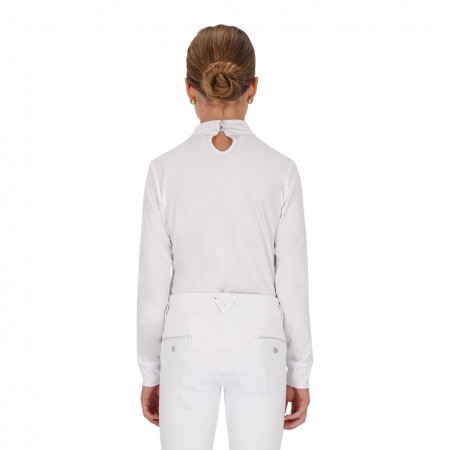 Polo de concours Amilara