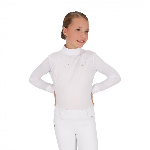 Polo de concours Amilara