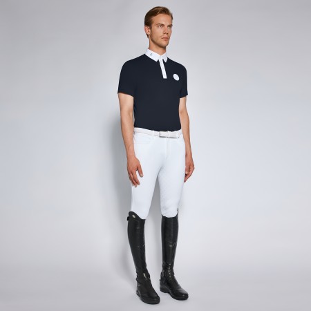 Polo de concours CT