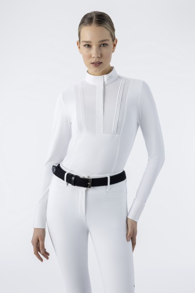 Polo de concours EQEDITHA SE26