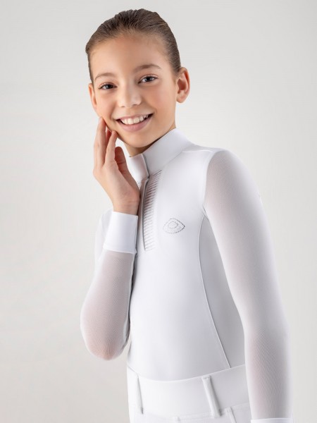 Polo de concours FW25