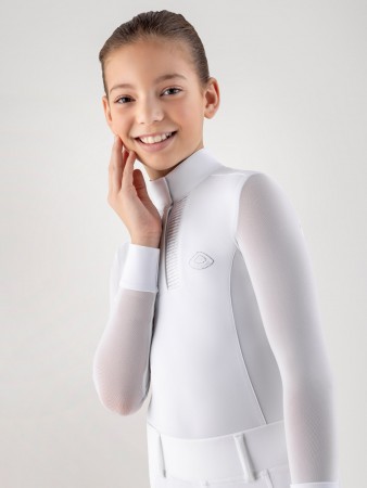 Polo de concours FW25