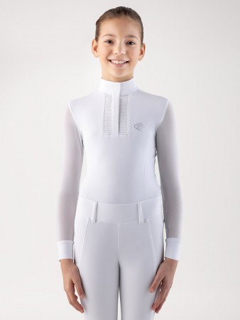 Polo de concours FW25