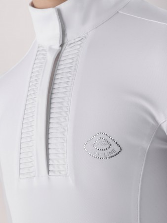 Polo de concours FW25