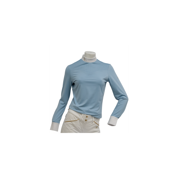 Polo de concours Isadora SS26
