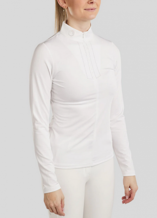 Polo de concours MoCha FW25