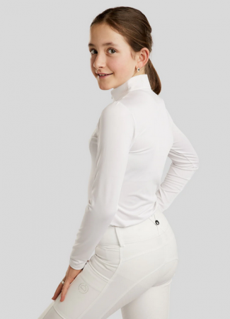 Polo de concours MoCha FW25