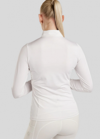 Polo de concours MoCha FW25