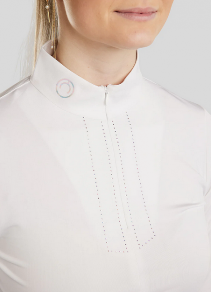 Polo de concours MoCha FW25