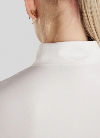 Polo de concours MoCha FW25
