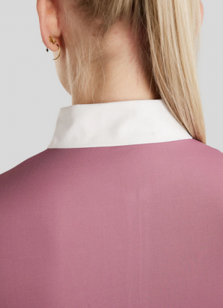 Polo de concours MoCha FW25