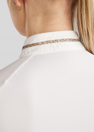 Polo de concours MoLila SS26