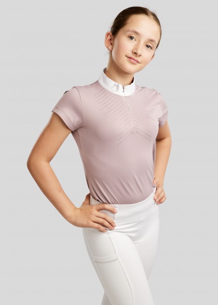 Polo de concours MoSparKle