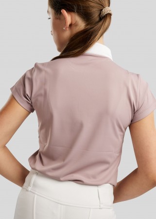 Polo de concours MoSparKle