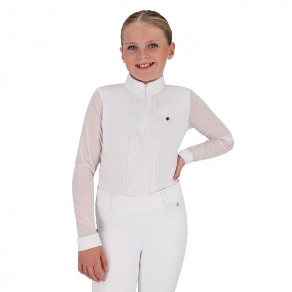 Polo de concours Sennah FW25