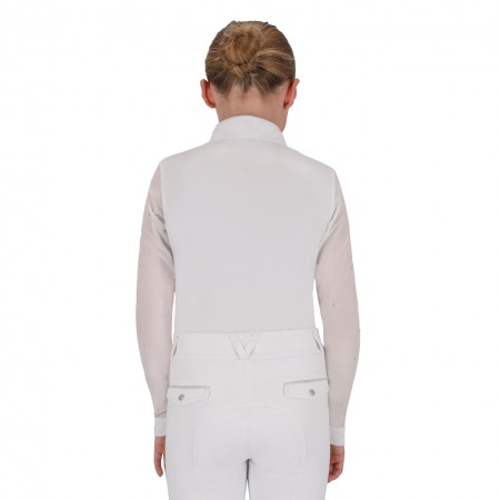 Polo de concours Sennah FW25