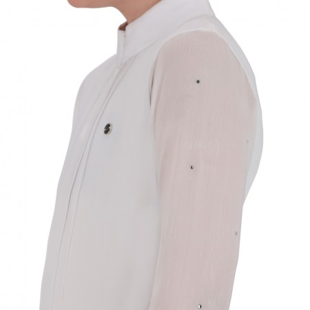 Polo de concours Sennah FW25