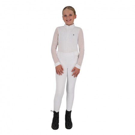 Polo de concours Sennah FW25