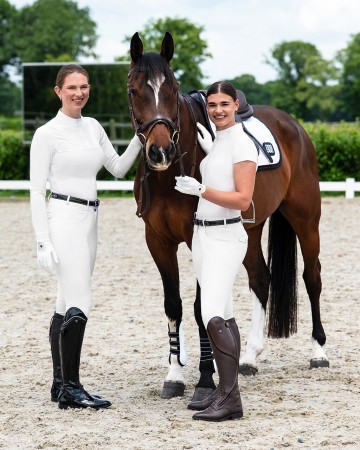 Polo de concours Vaila SS36