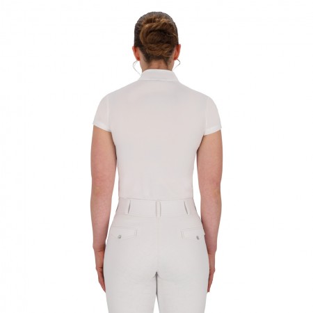 Polo de concours Vaila SS36