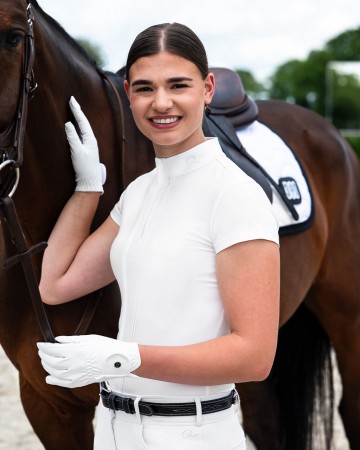 Polo de concours Vaila SS36