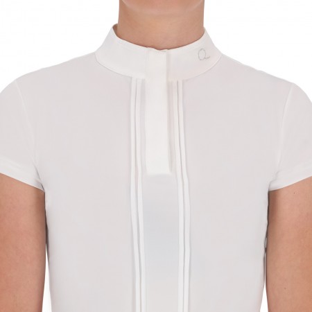 Polo de concours Vaila SS36