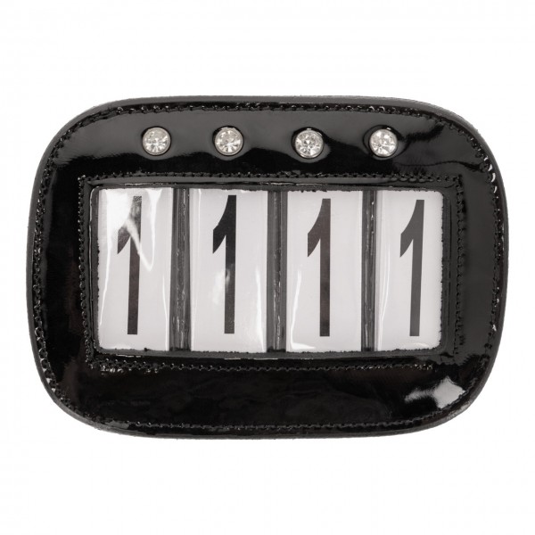 Porte numro Quatro