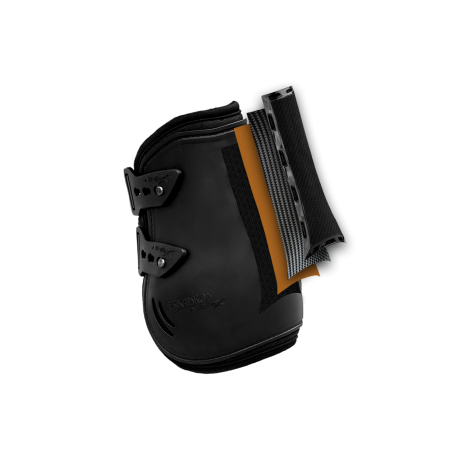 Prot&egrave;ge boulets double coques Air-Flex Sport