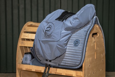 Prot&egrave;ge selle Platinum 26